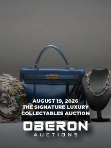 Signature Luxury Collectables